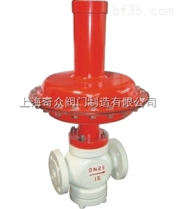 自力式微壓調(diào)節(jié)閥,ZZV自力式微壓調(diào)節(jié)閥-上海奇眾閥門制造