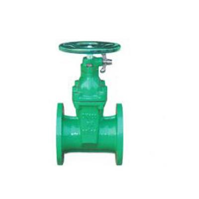 宏球閥門飲用水專用彈性座封閘閥圖片_高清圖_細節圖-河北宏球閥門制造 -