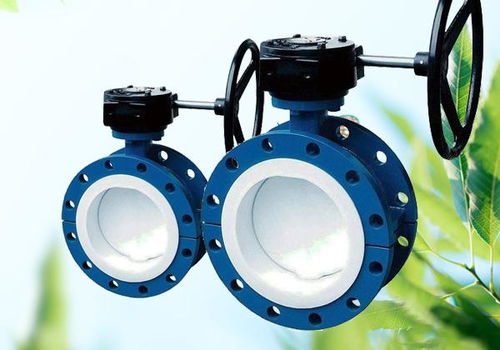 陶瓷材料走進(jìn)閥門(mén)制造領(lǐng)域,一系列陶瓷閥門(mén)應(yīng)用而生