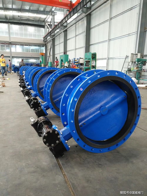 閥門(mén)制造工藝及加工工藝流程