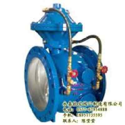 供應(yīng)DG7M42HX型鑄鋼管力閥——永嘉歐寶閥門(mén)的專業(yè)制造