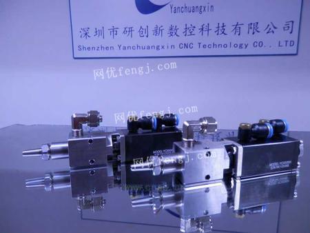 研創(chuàng)新實(shí)體工廠生產(chǎn)精密高壓閥，推動(dòng)閥門(mén)制造技術(shù)革新