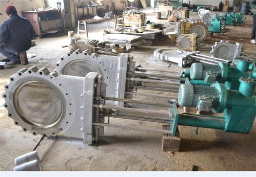 探尋滎陽耐磨陶瓷閥門優質生產廠家 河南天縱閥門制造深度解析