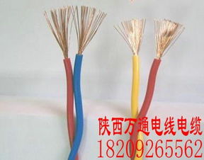 西安萬(wàn)通線(xiàn)纜 專(zhuān)業(yè)控制電纜廠家在電線(xiàn)電纜行業(yè)的卓越貢獻(xiàn)