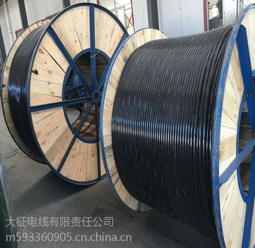 北京征帆電線(xiàn)電纜 10kV架空絕緣導(dǎo)線(xiàn)與JKLYJ 70控制電纜專(zhuān)業(yè)制造商